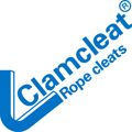 Clamcleat logo