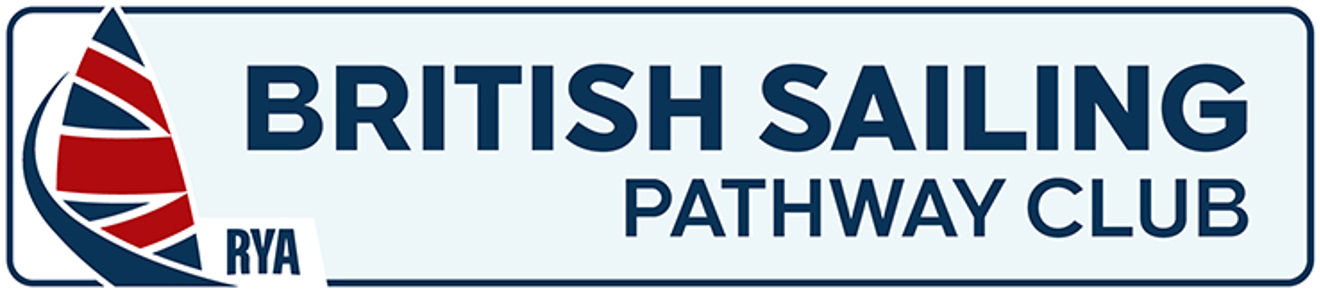 British Sailing Pathway Club logo