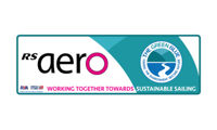 RS Aero Association logo