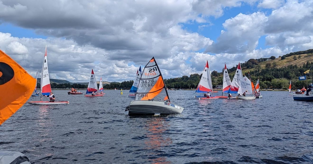 OnBoard Festival 2026 at Bala