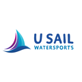 Logo for Usail