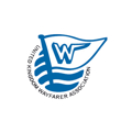 UK Wayfarer Association logo

