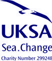 UKSA logo