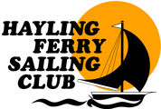 Logo for Hayling Ferry Sailing Club