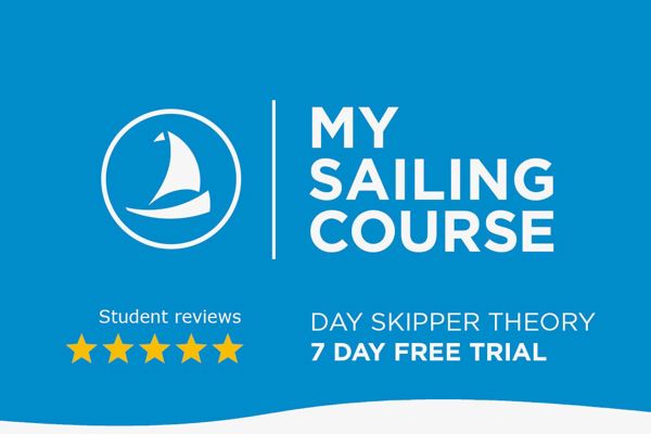 Mysailingcourse