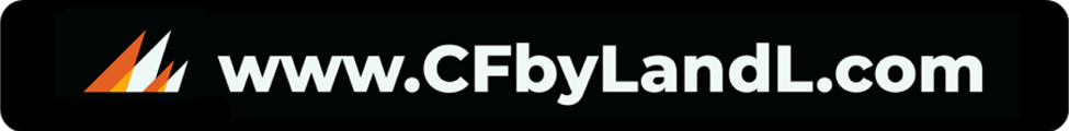 Logo for CF By L And L