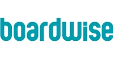 Logo for Boardwise