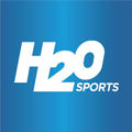 Logo for H20 Sports