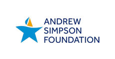 Andrew Simpson Foundation logo