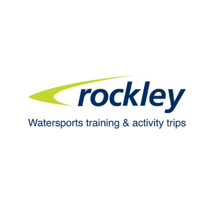 Logo for Rockley Watersports