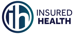 Insured health logo