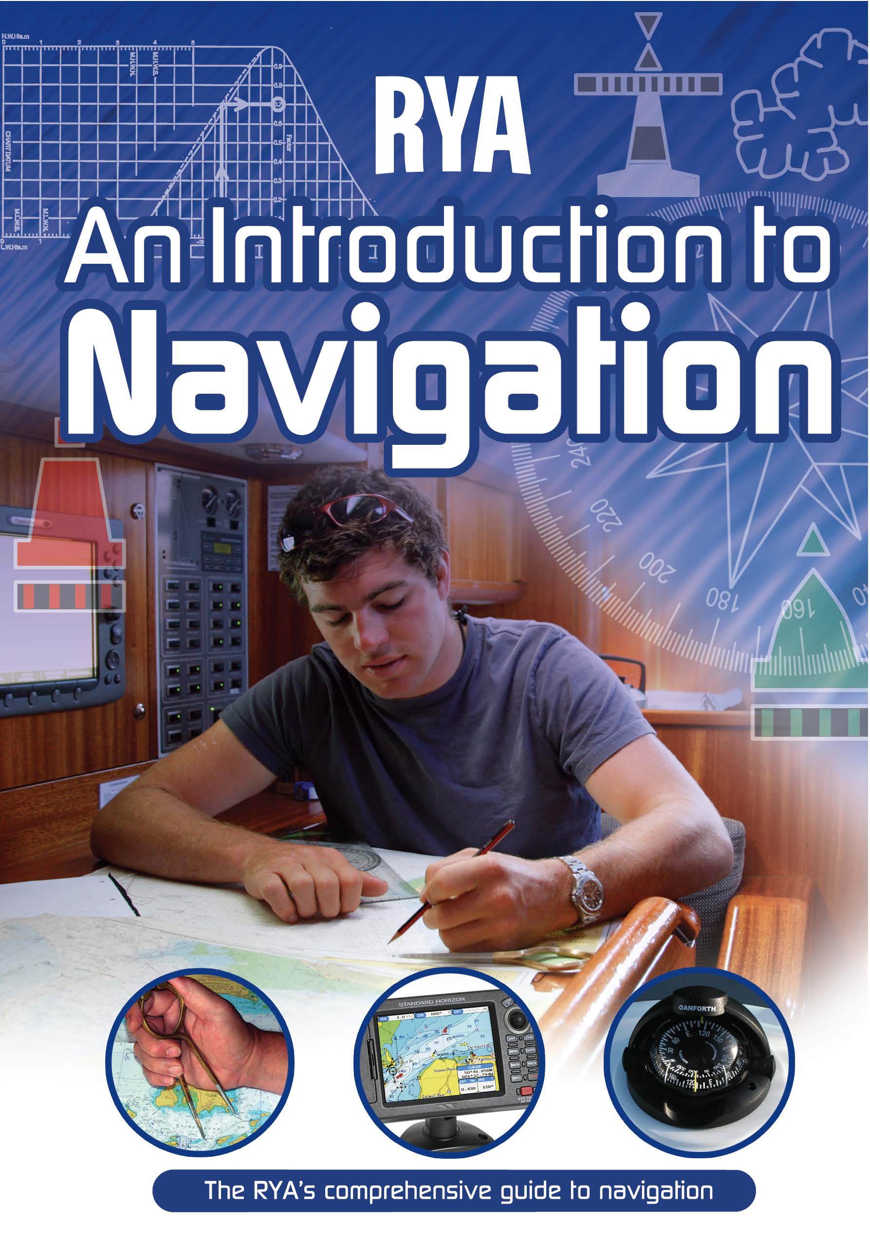 RYA An Introduction to Navigation | Products