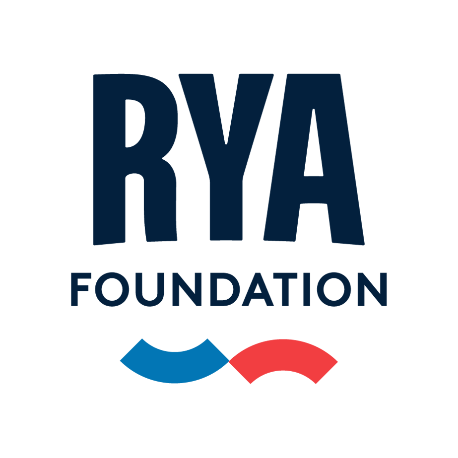 RYA foundation logo