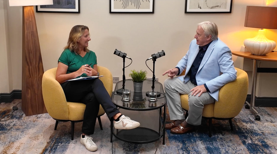 Charting a legacy: Inside the RYA's history