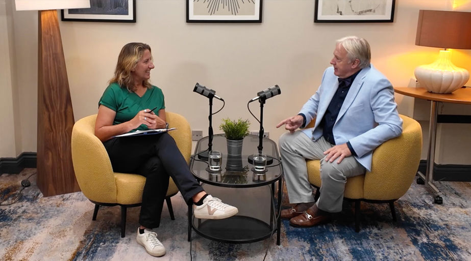 Charting a legacy: Inside the RYA's history