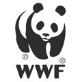 Logo for WWF