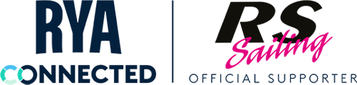 RYA Connected and RS Sailing event partnership