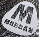 Morgan Sails logo