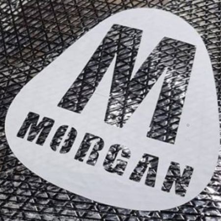 Morgan Sails logo