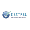Kestrel owners association logo