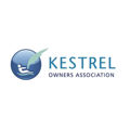 Kestrel owners association logo