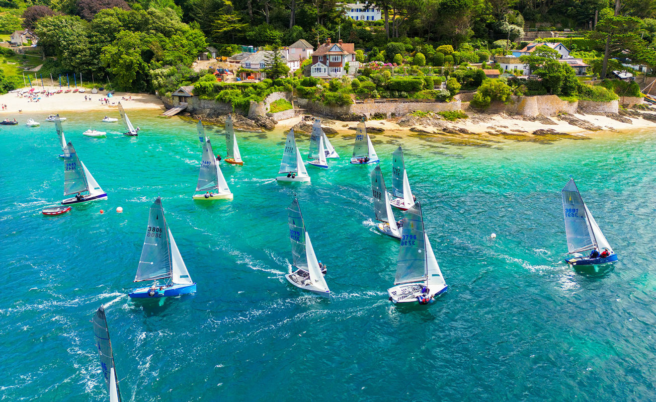 (c) Salcombe Stories