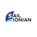 Logo for Sail Ionian