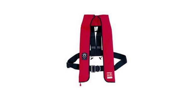 Lifejacket