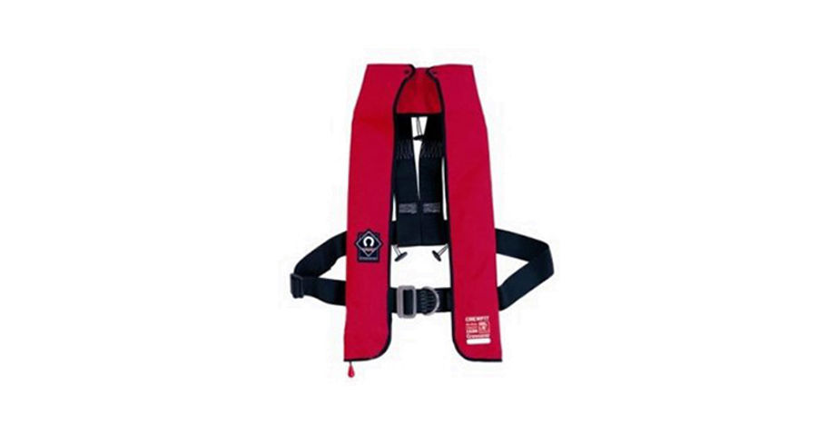 A lifejacket
