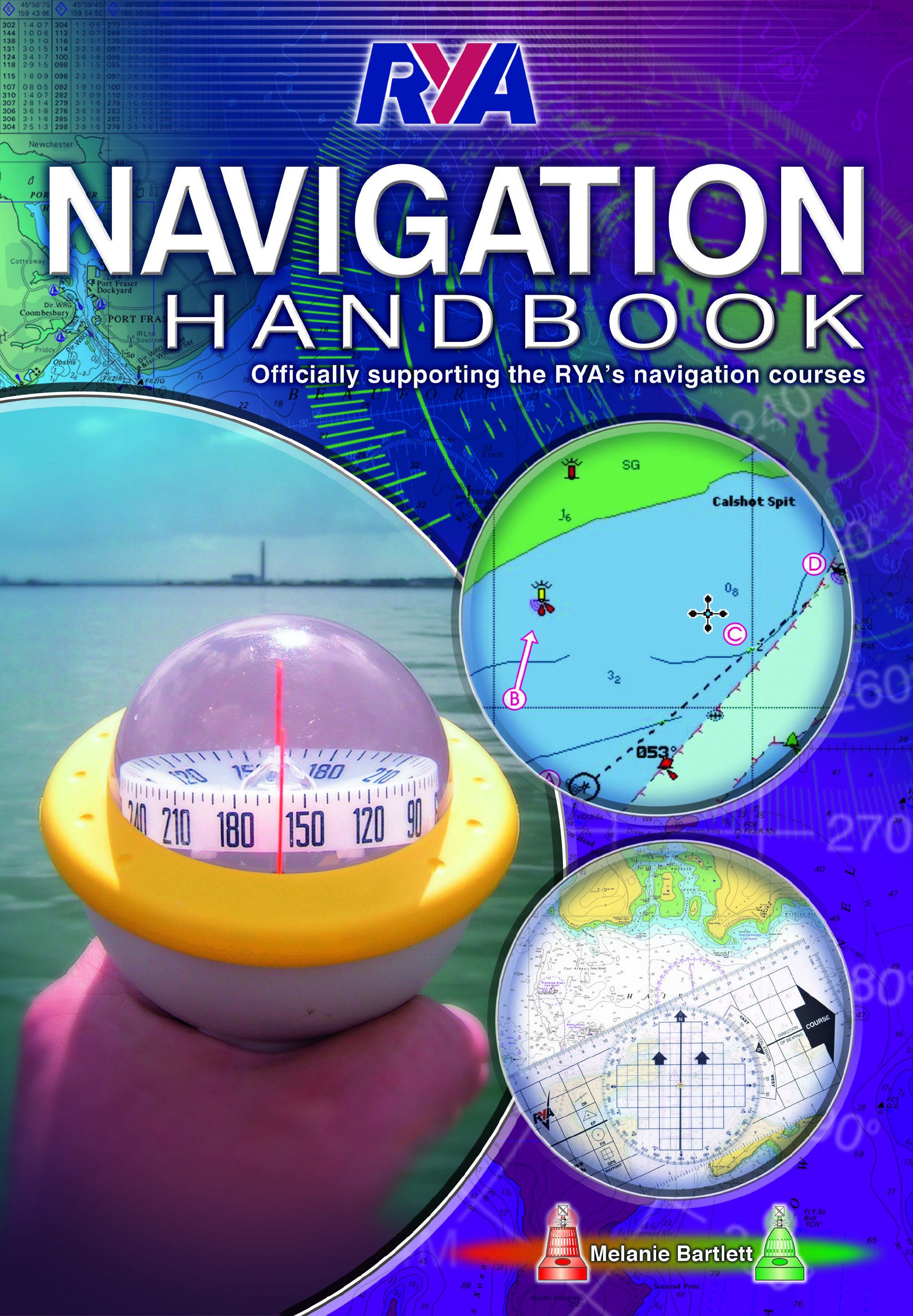 RYA Navigation handbook