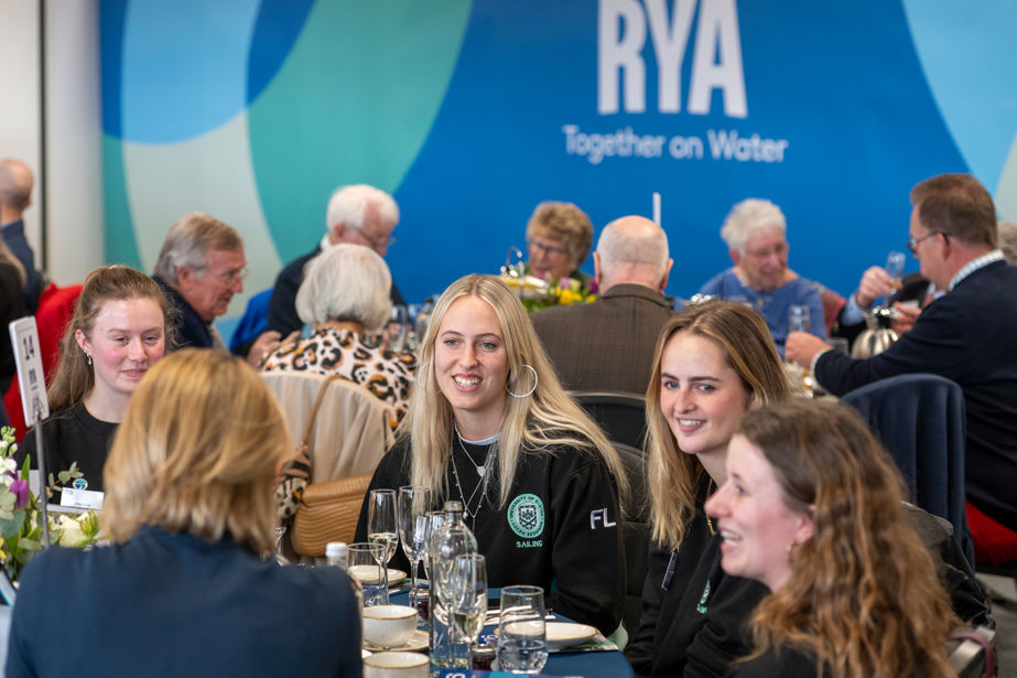 RYA Awards 2026
