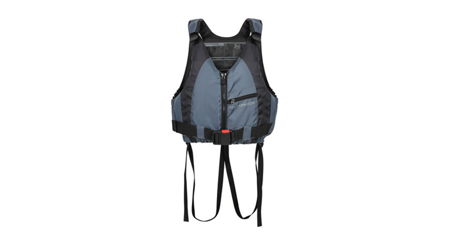 A buoyancy aid