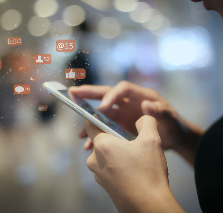 RYA social media policy