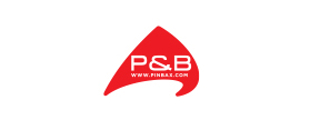 Logo for Pinnell and Bax