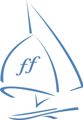 Flying Fifteen Association logo
