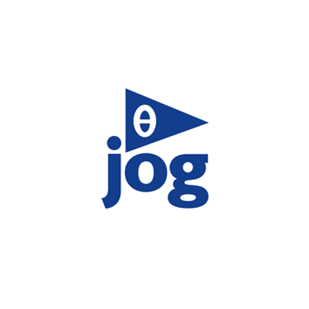 Jog logo