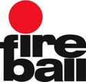 UK Fireball Class Association logo