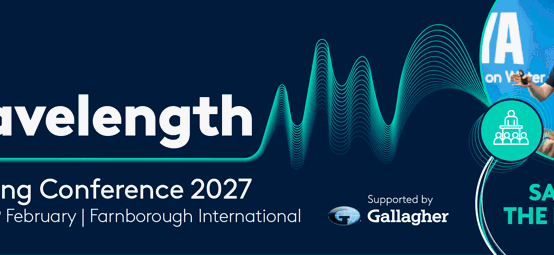 2027 wavelength training conference banner 