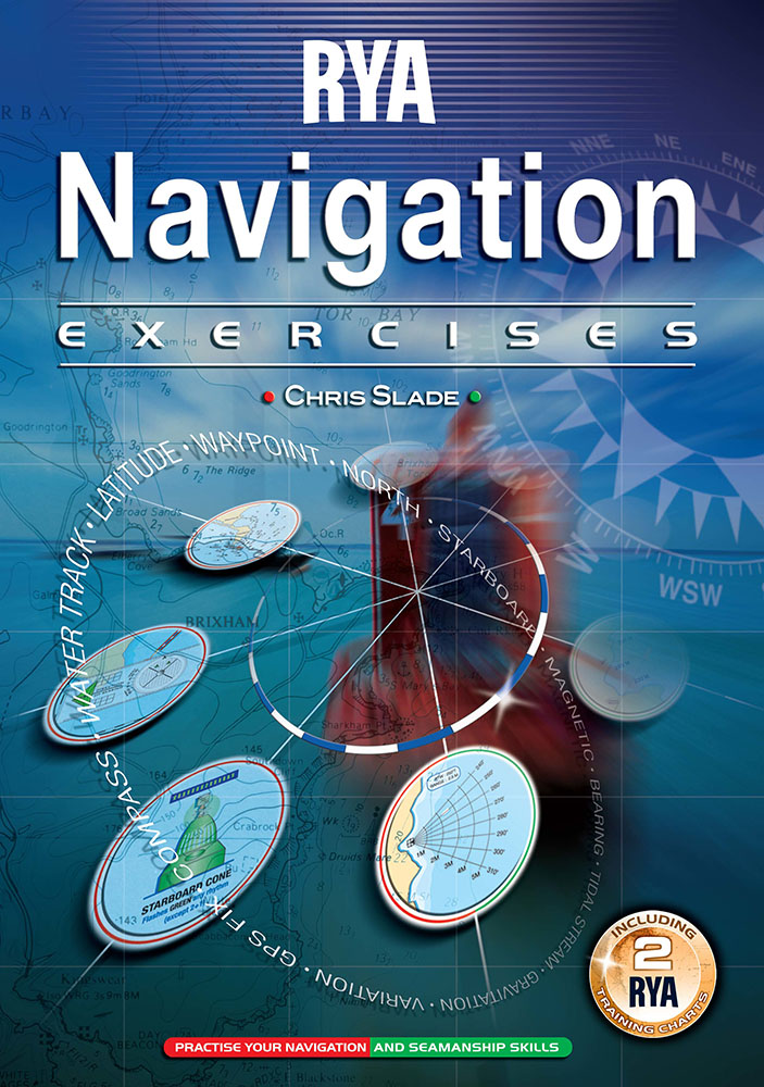 RYA Navigation Exercises | Products