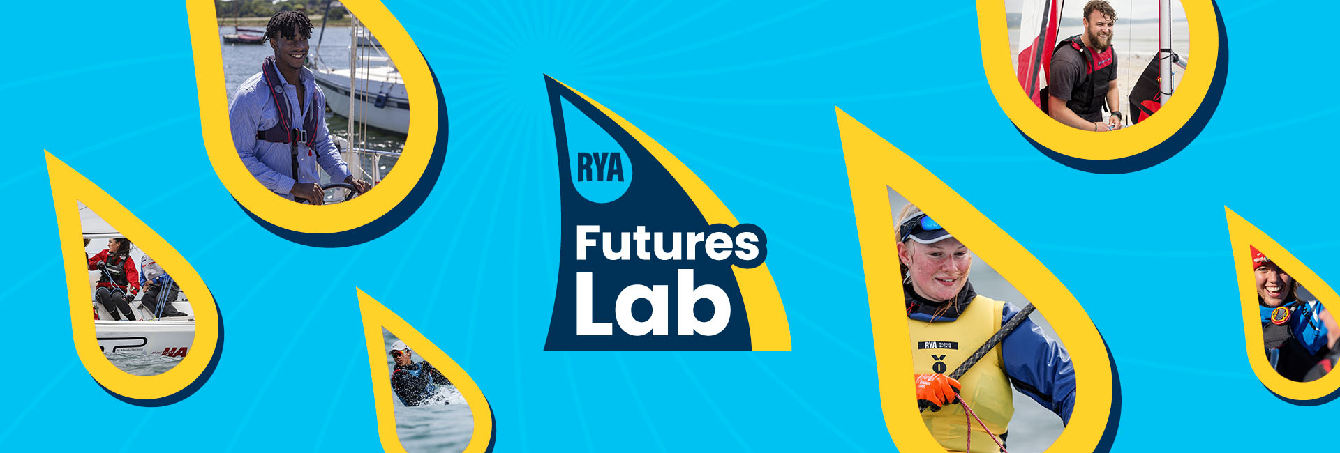 Futures lab banner